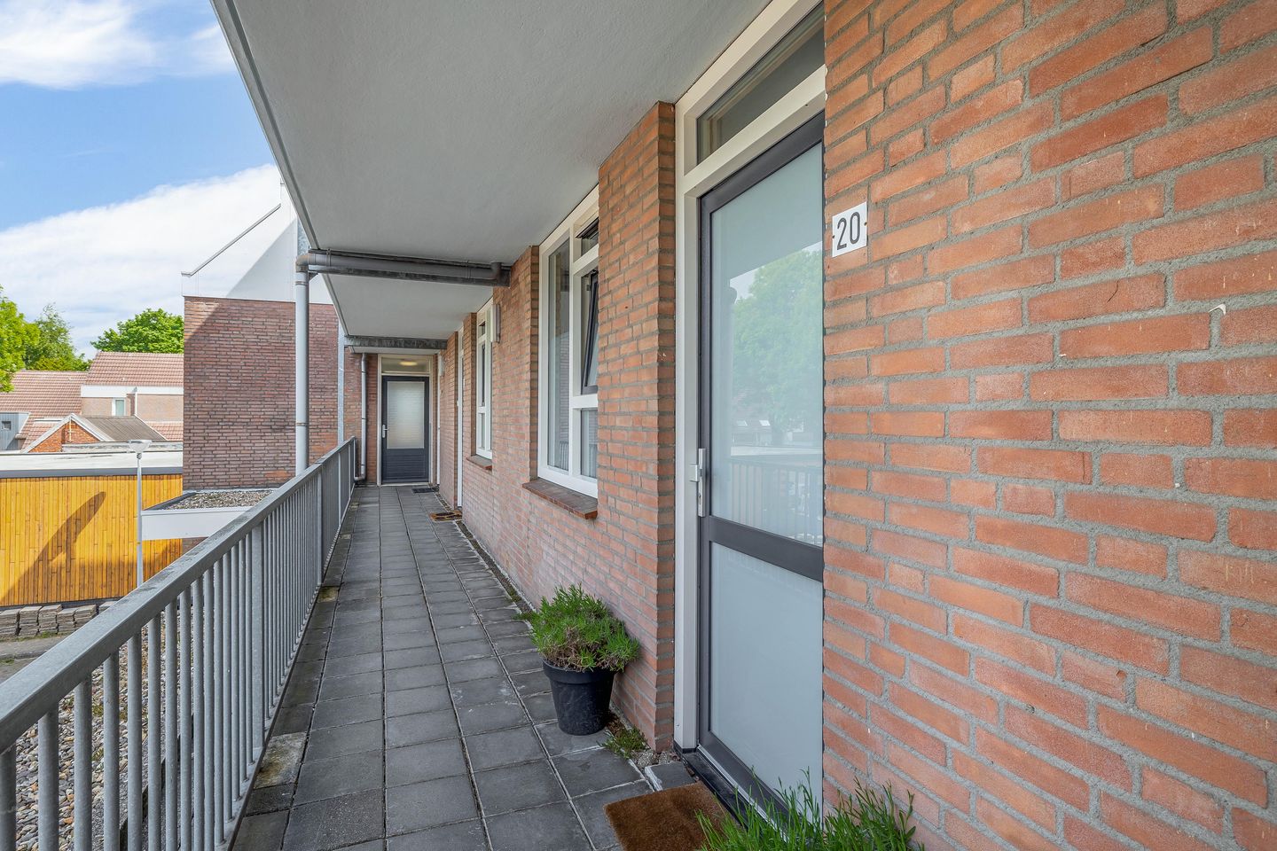 Foto 25 van Locomobielstraat 20