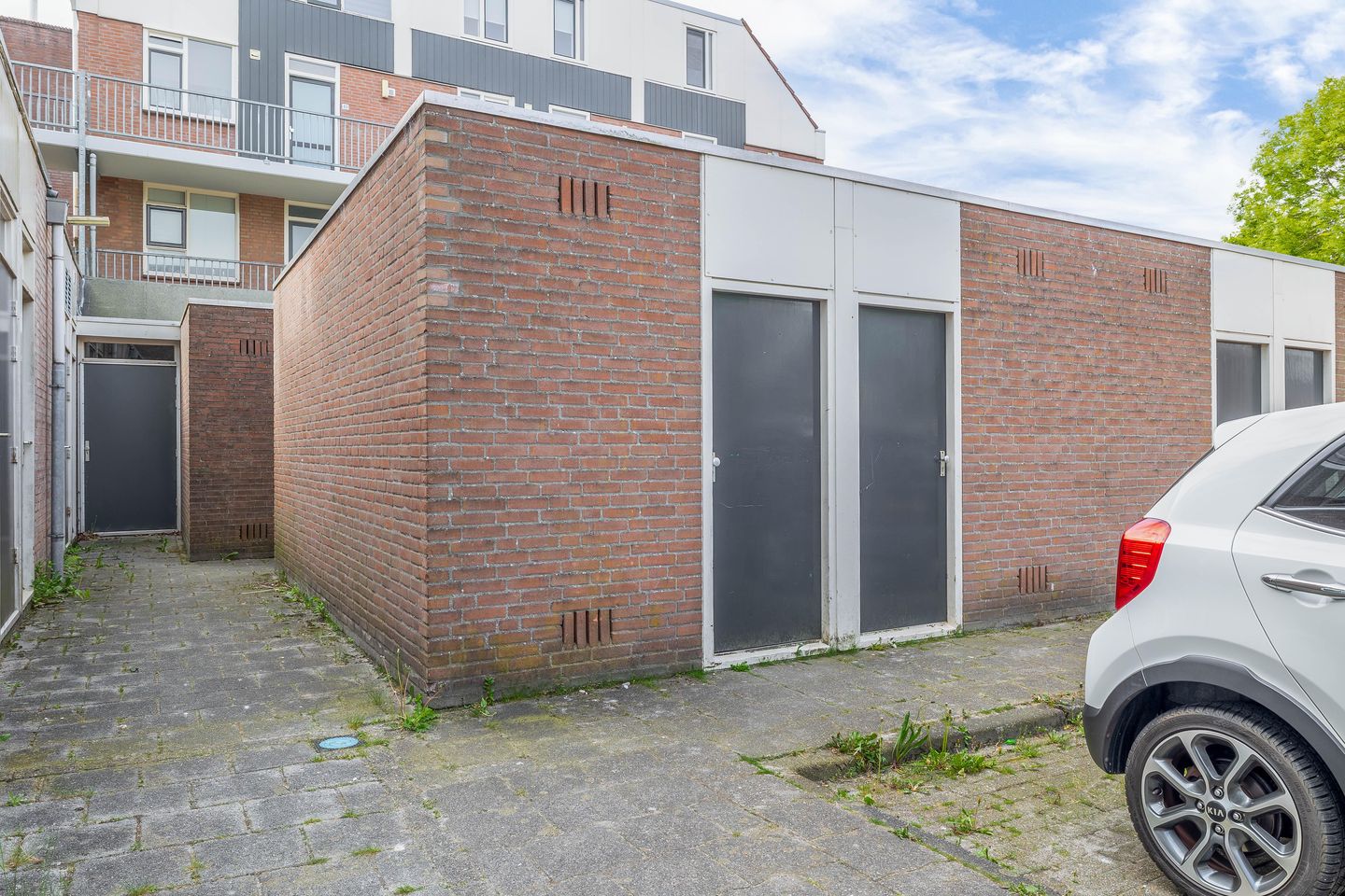 Foto 29 van Locomobielstraat 20