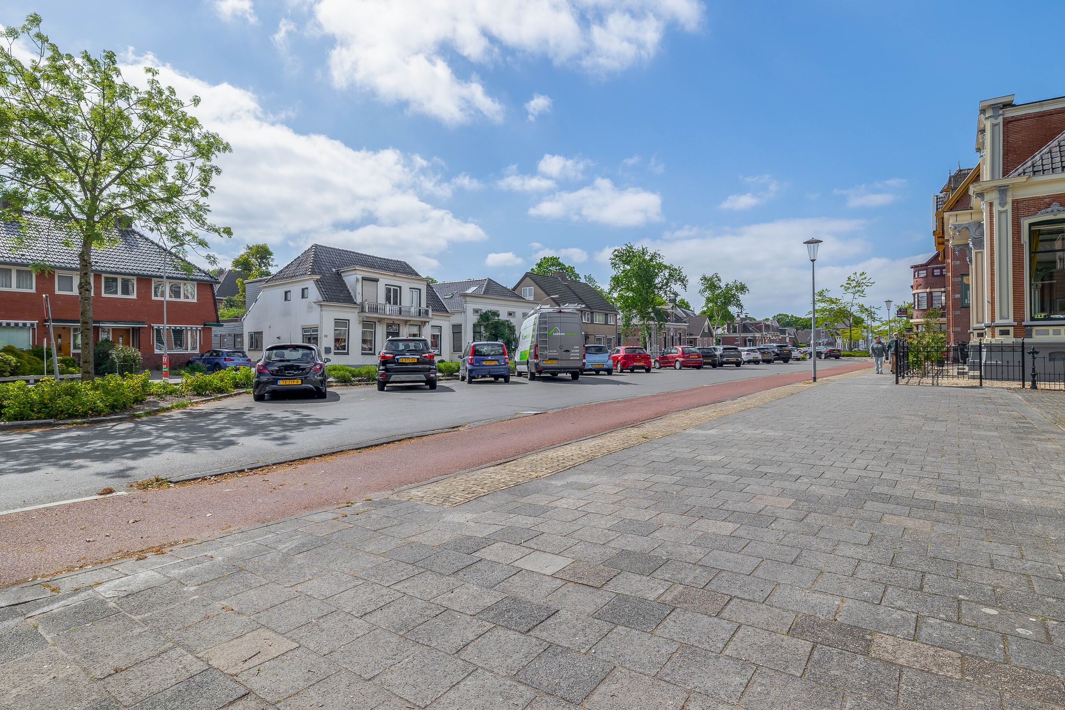 Foto 30 van Locomobielstraat 20