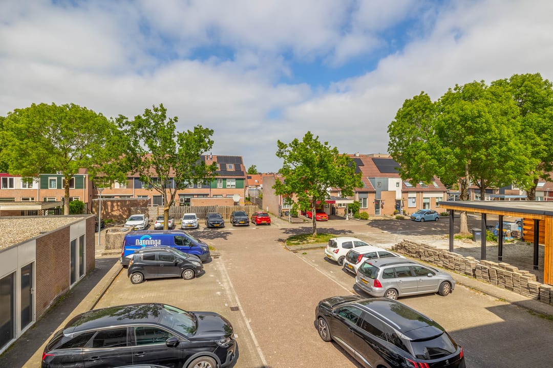 Foto 26 van Locomobielstraat 20