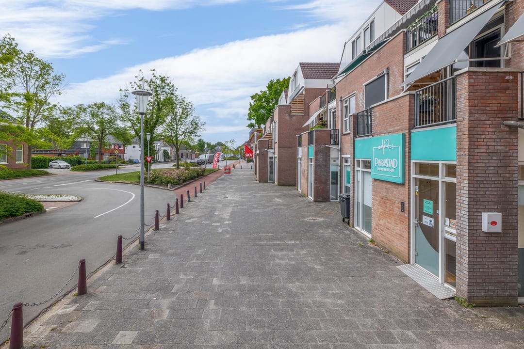 Foto 31 van Locomobielstraat 20