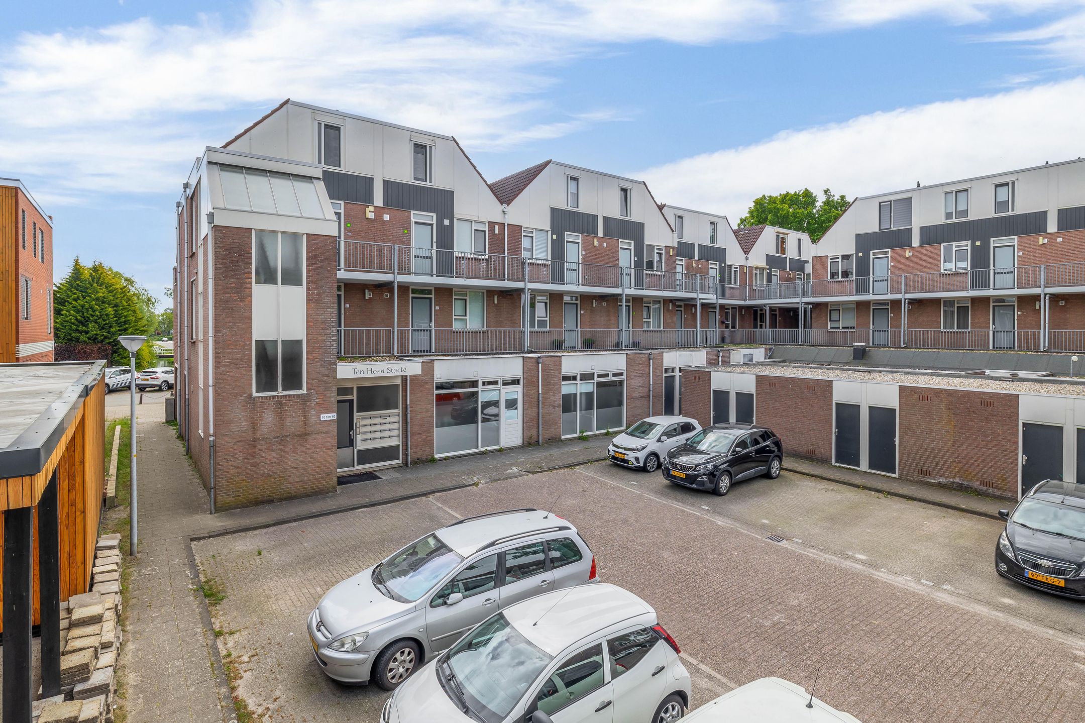 Foto 33 van Locomobielstraat 20