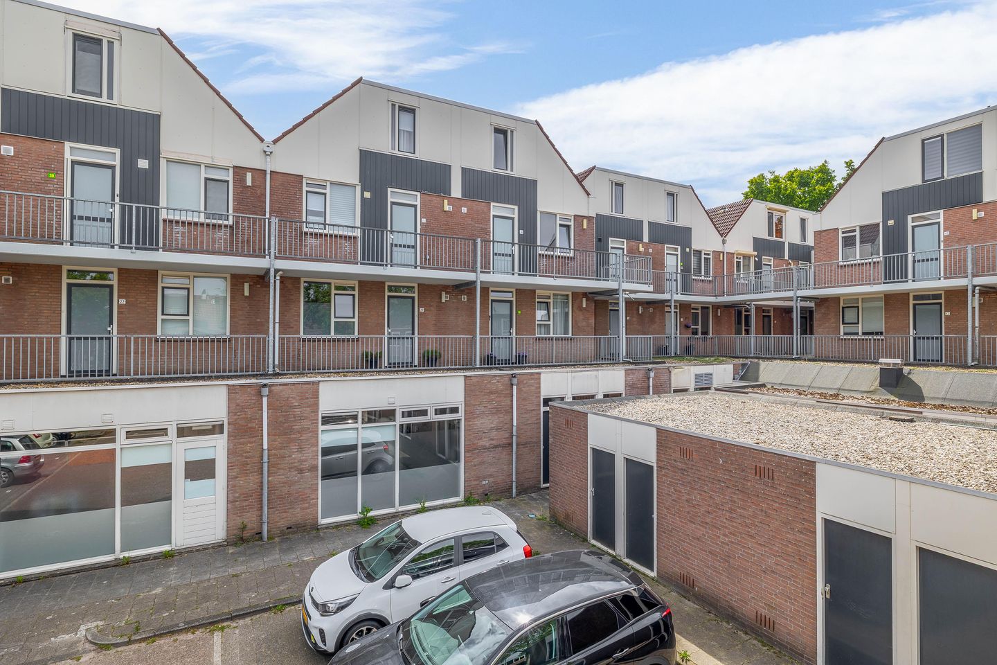 Foto 34 van Locomobielstraat 20