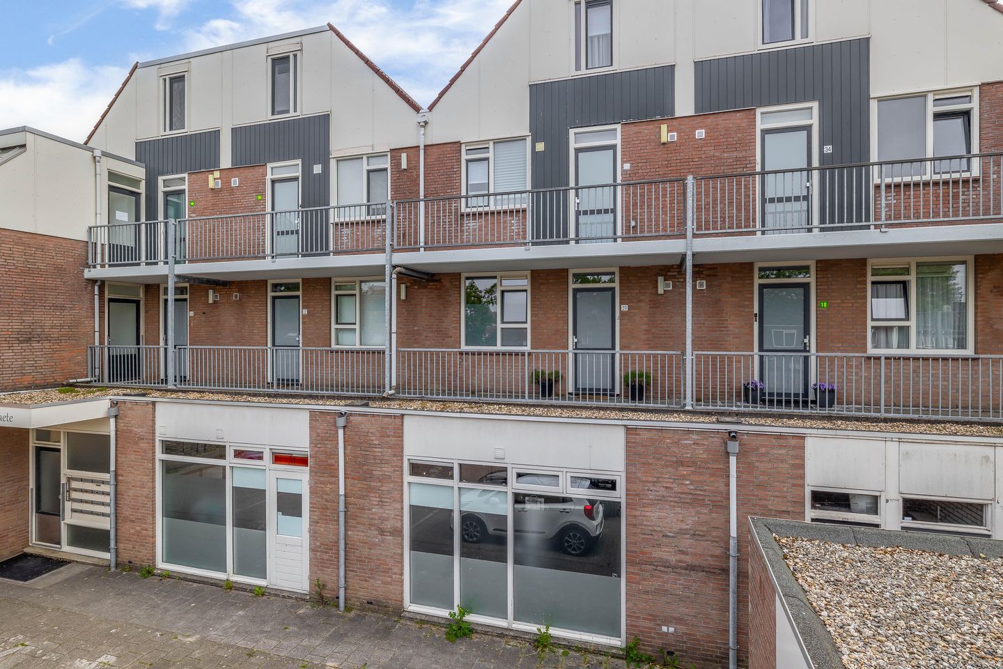 Foto 35 van Locomobielstraat 20