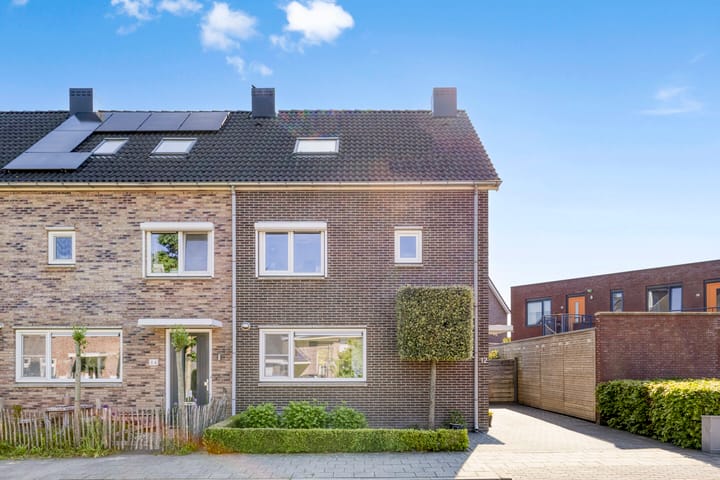 Photo 2 of Vlasakker 12