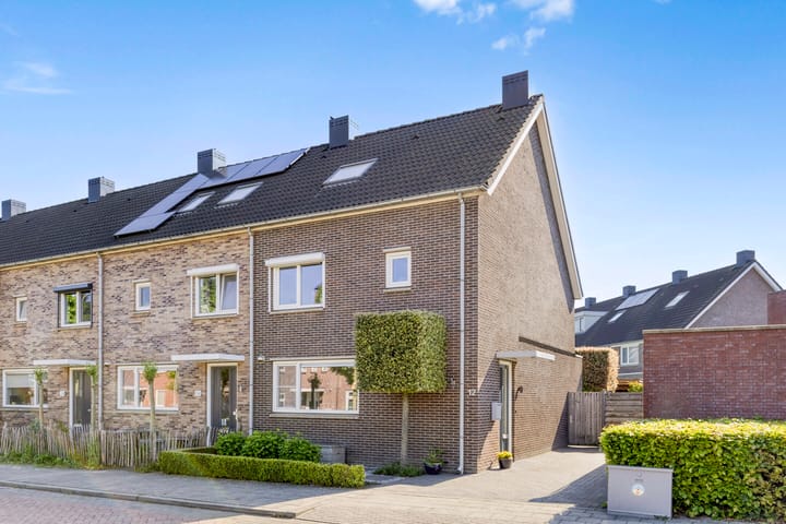 Photo 1 of Vlasakker 12