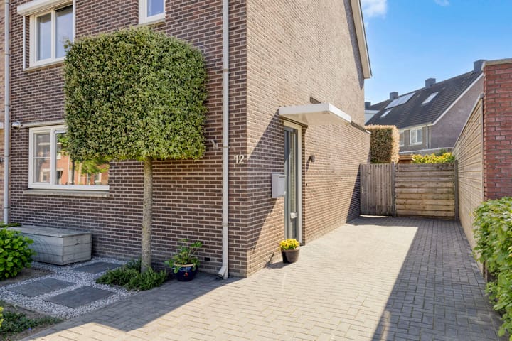 Photo 5 of Vlasakker 12