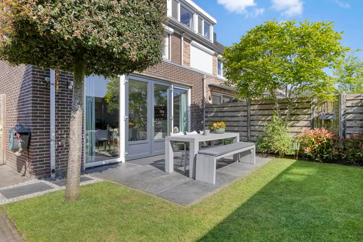 Photo 34 of Vlasakker 12