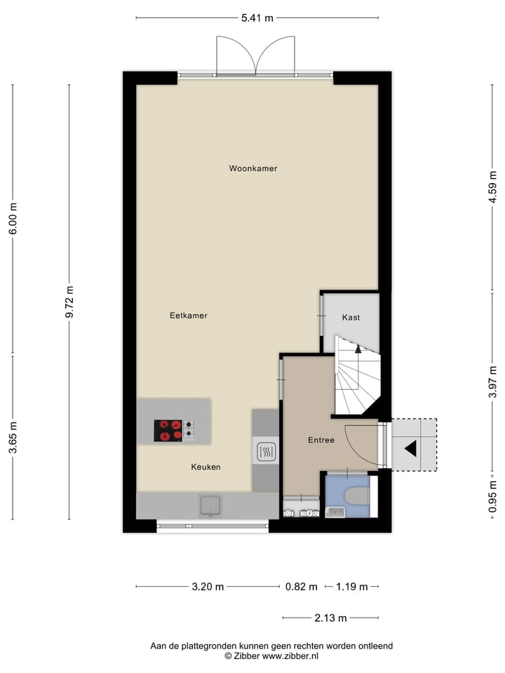 Photo 39 of Vlasakker 12