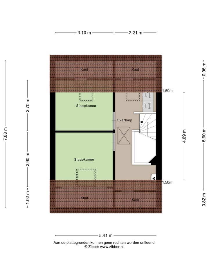 Photo 41 of Vlasakker 12