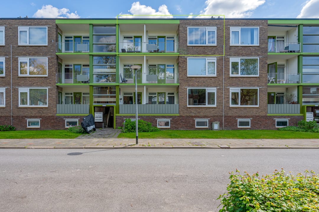 Foto 1 van Kochstraat 84