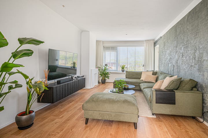 Foto 2 van Kochstraat 84