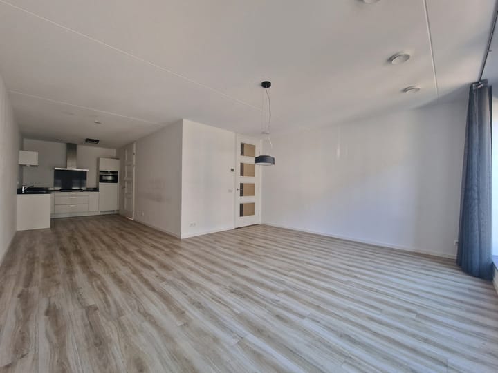 Foto 2 van Philips Willemstraat 57-B