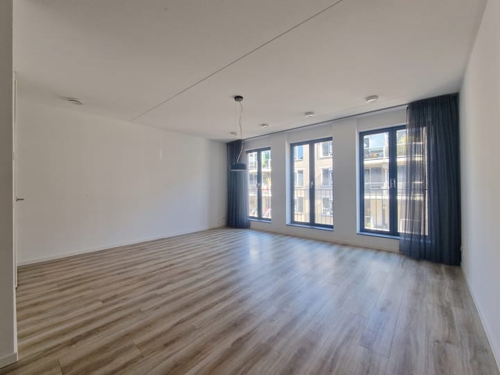 Foto 4 van Philips Willemstraat 57-B