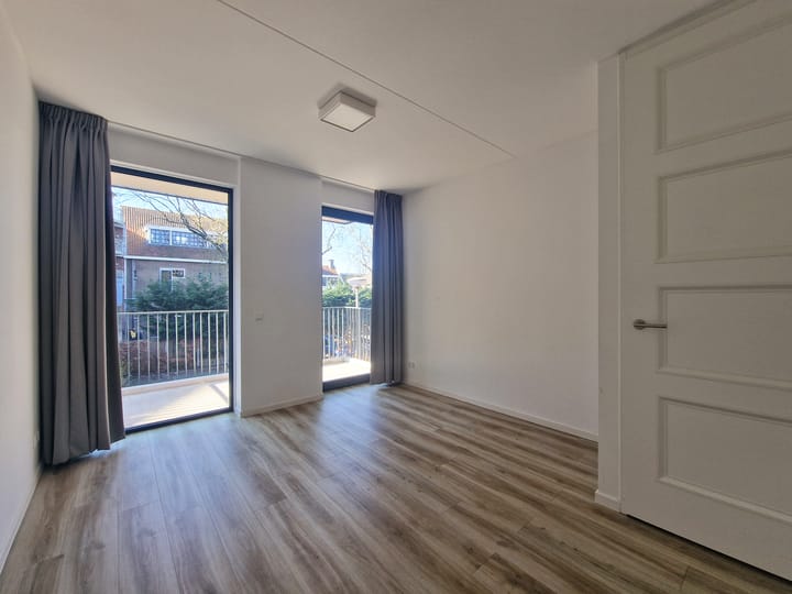 Foto 7 van Philips Willemstraat 57-B