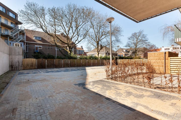 Foto 13 van Philips Willemstraat 57-B