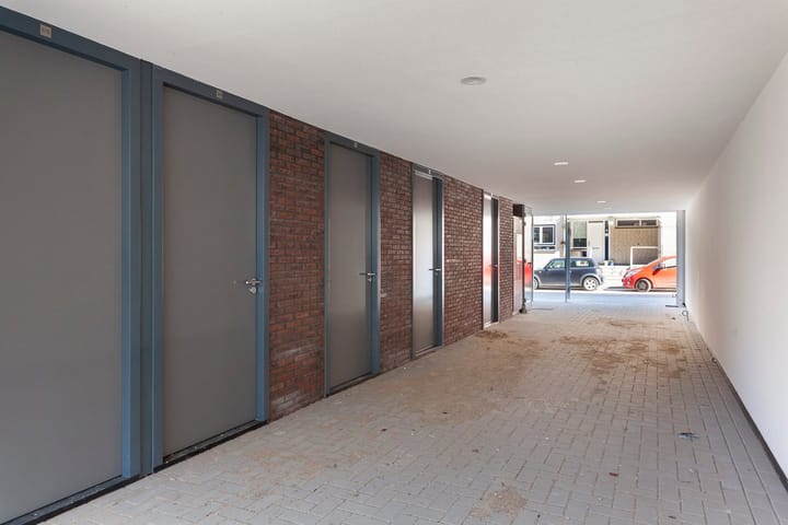 Foto 14 van Philips Willemstraat 57-B