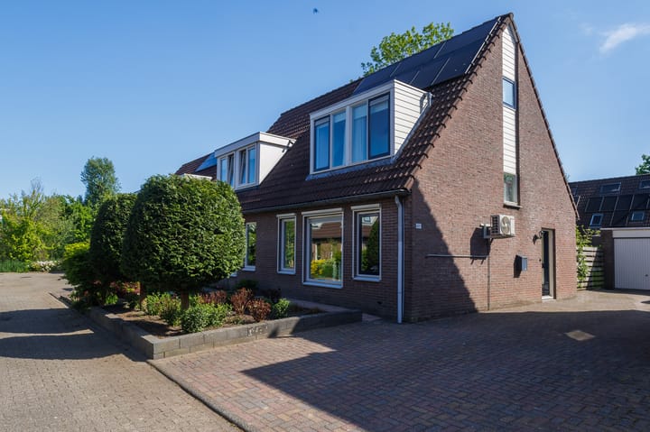 Foto 1 van Isebrandtsheerd 43-A