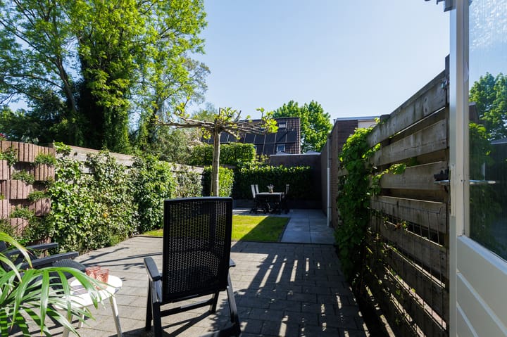 Foto 3 van Isebrandtsheerd 43-A