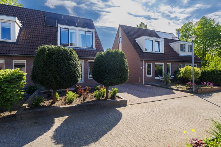 Foto 5 van Isebrandtsheerd 43-A