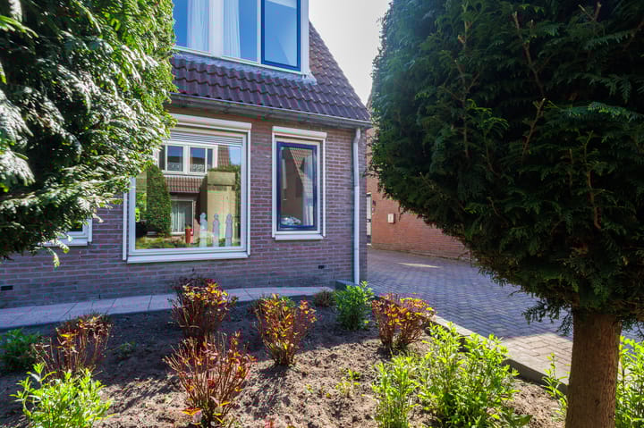 Foto 6 van Isebrandtsheerd 43-A