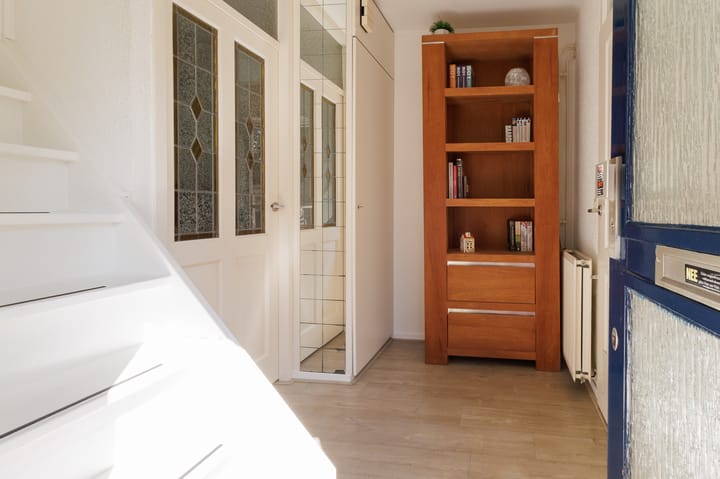 Foto 7 van Isebrandtsheerd 43-A