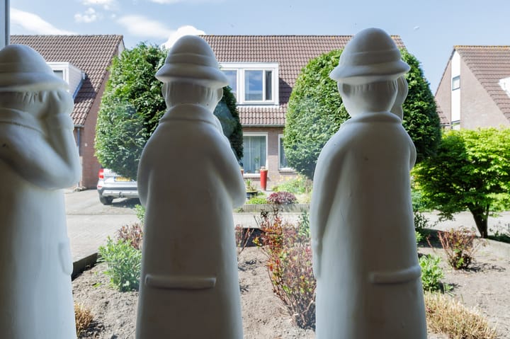 Foto 12 van Isebrandtsheerd 43-A