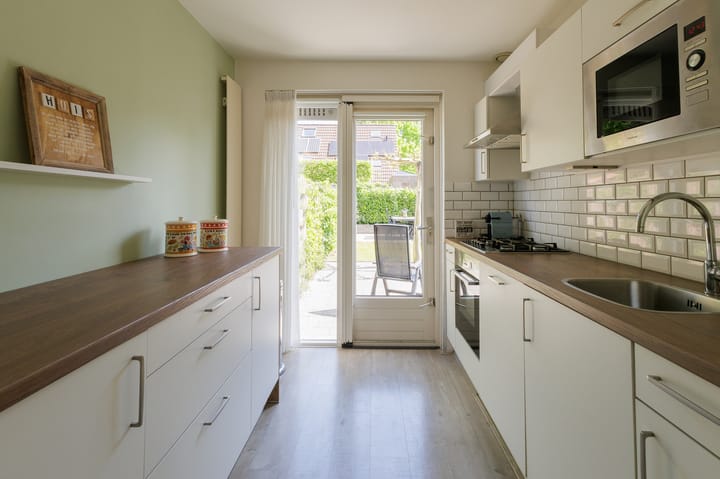 Foto 17 van Isebrandtsheerd 43-A