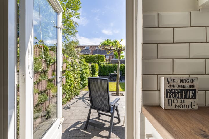 Foto 19 van Isebrandtsheerd 43-A