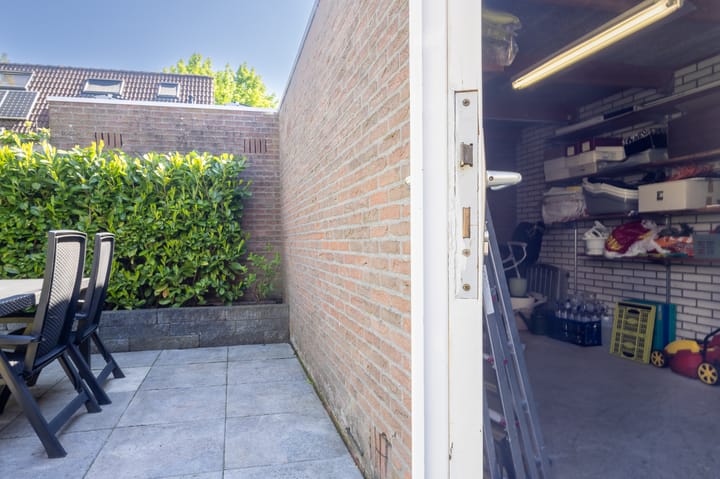 Foto 28 van Isebrandtsheerd 43-A