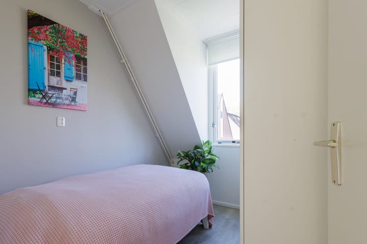 Foto 43 van Isebrandtsheerd 43-A