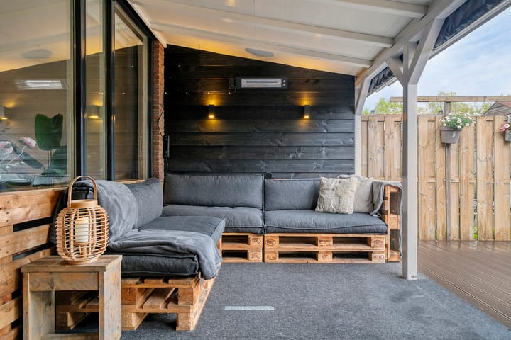 Foto 32 van Forel 44