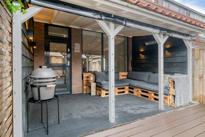 Foto 33 van Forel 44