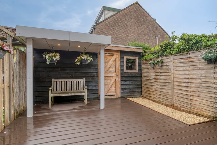 Foto 34 van Forel 44