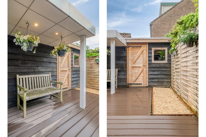 Foto 36 van Forel 44