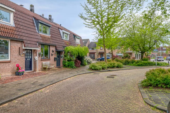 Foto 38 van Forel 44