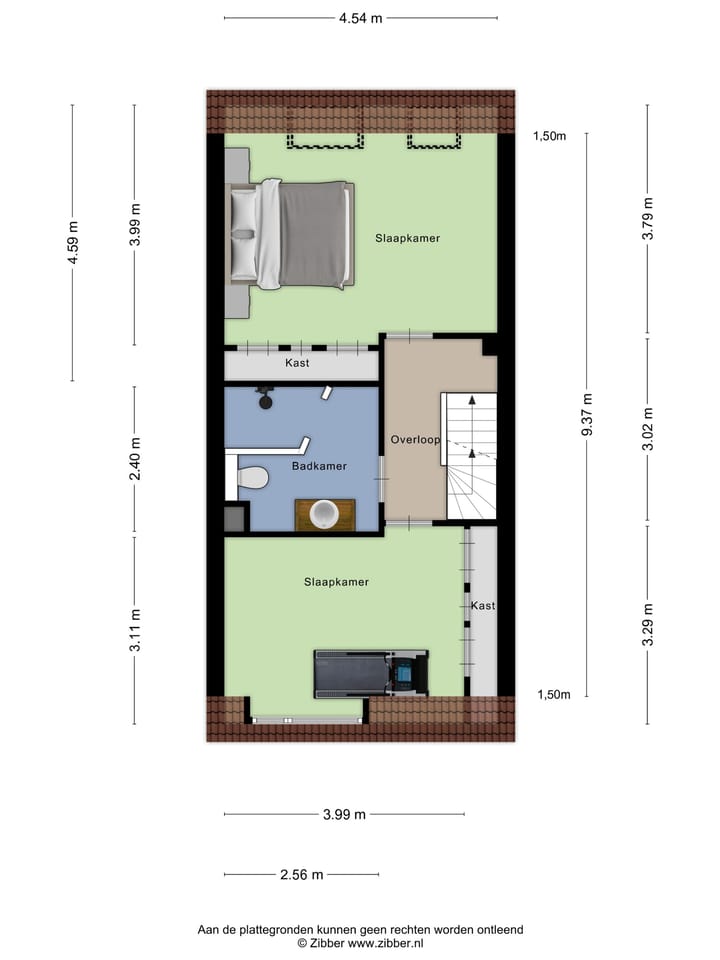 Foto 43 van Forel 44