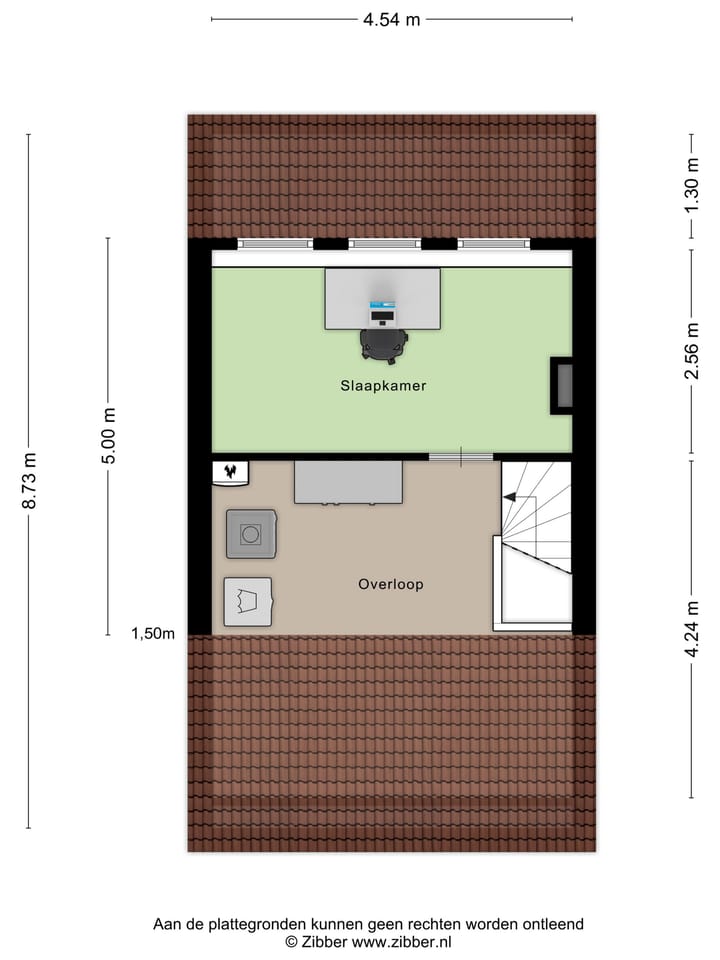 Foto 44 van Forel 44