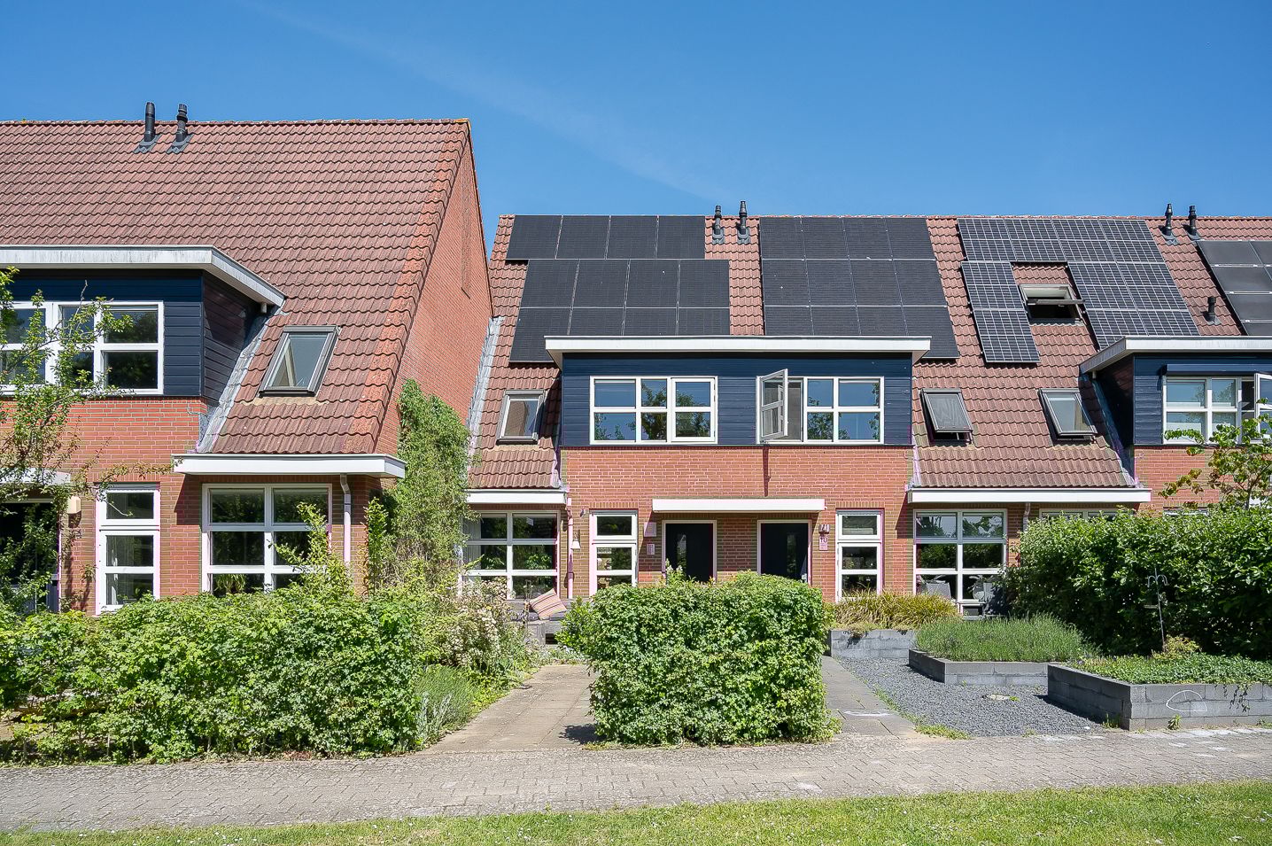 Foto 1 van Holtmaet 12