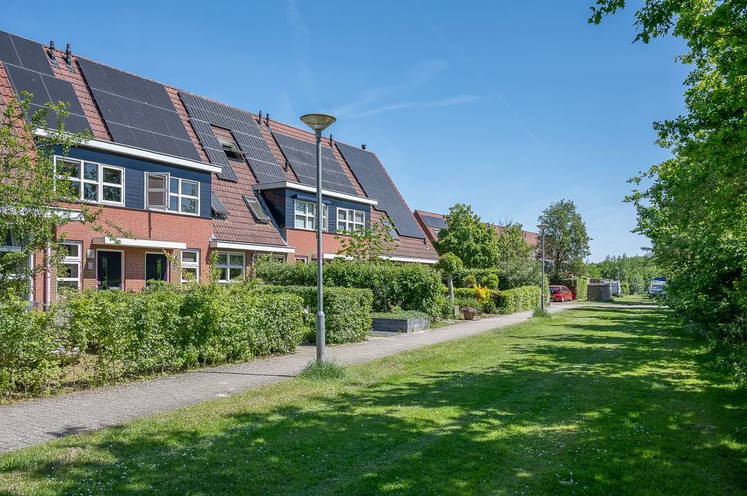 Foto 2 van Holtmaet 12