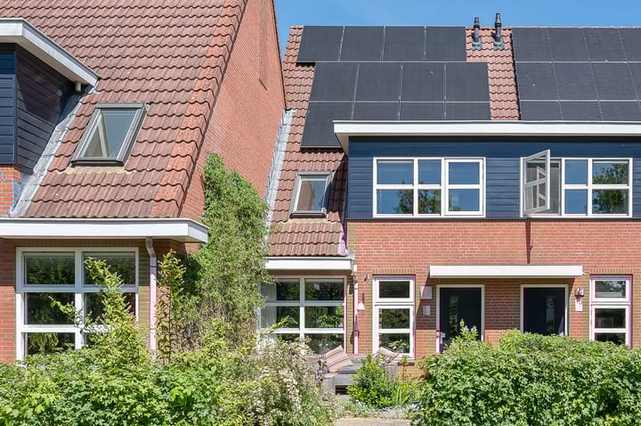 Foto 6 van Holtmaet 12