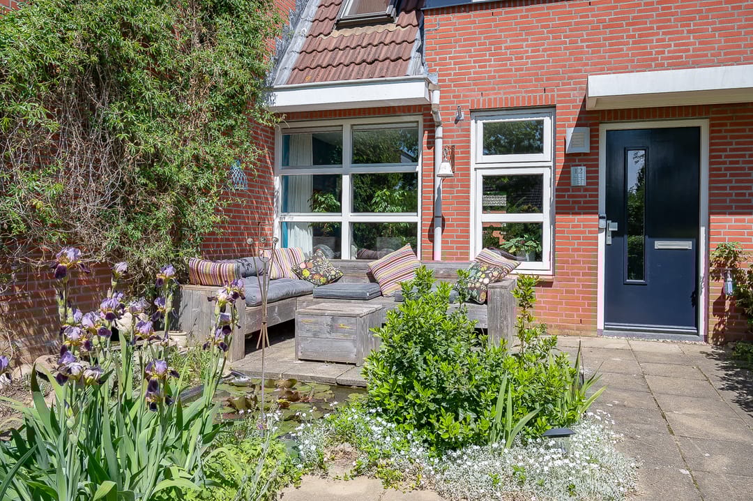 Foto 7 van Holtmaet 12