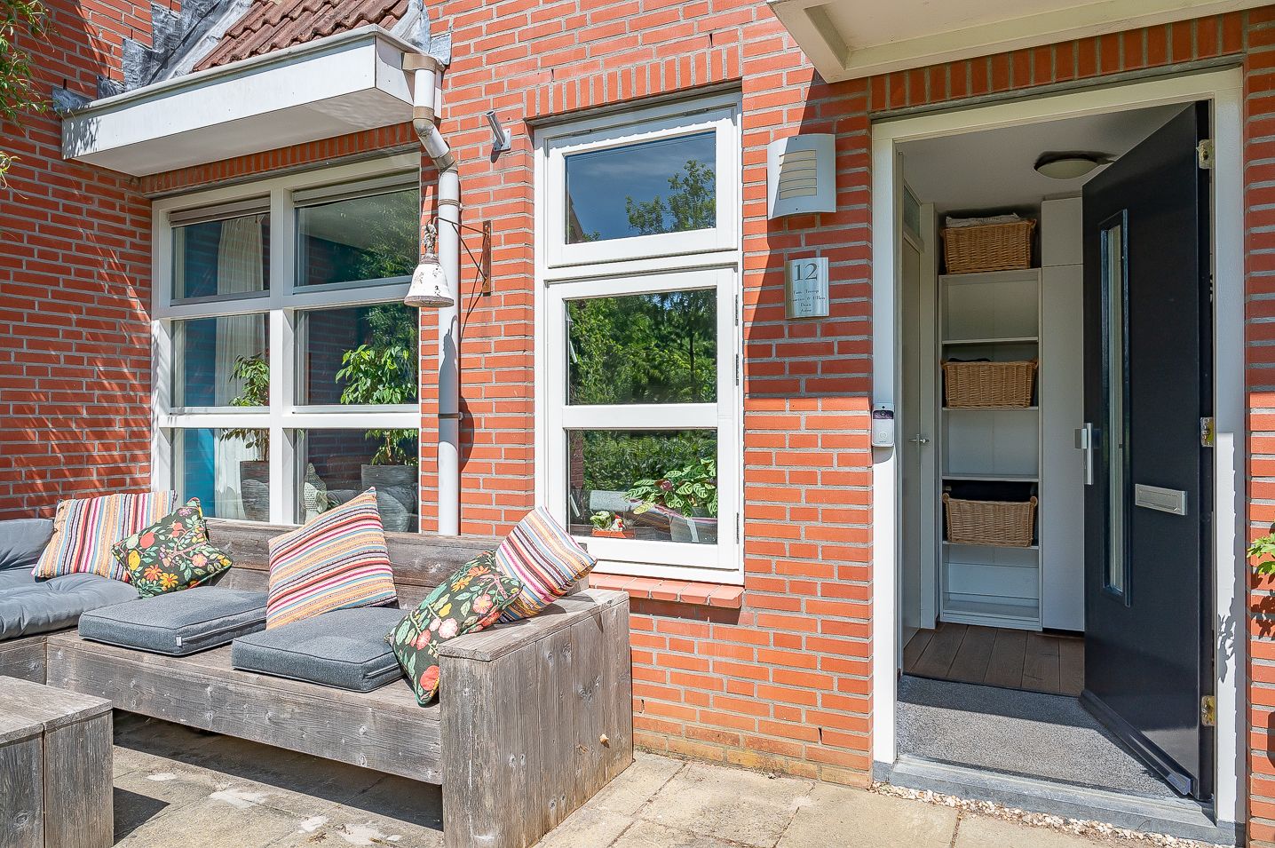 Foto 10 van Holtmaet 12