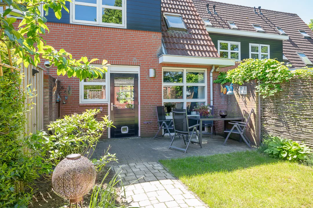 Foto 17 van Holtmaet 12