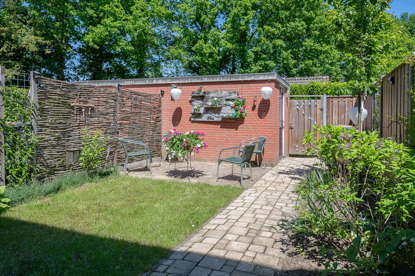 Foto 18 van Holtmaet 12