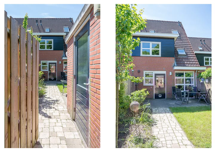 Foto 19 van Holtmaet 12