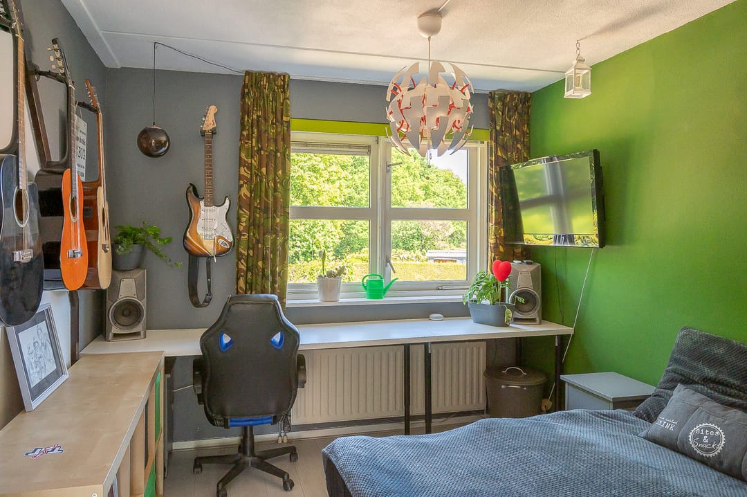 Foto 23 van Holtmaet 12