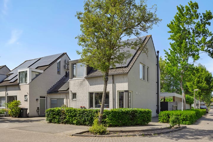 Jagersingel 34