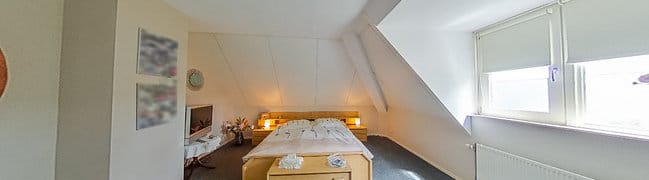 Slaapkamer