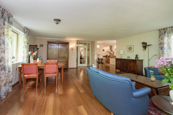 Foto 2 van Het Hof van Rolde 18